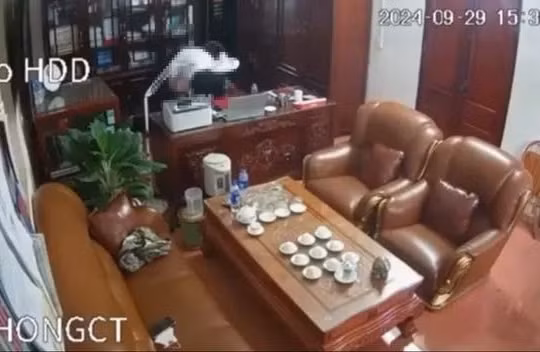 Phát tán clip “thân mật” ở Ninh Bình có bị truy cứu trách nhiệm hình sự?