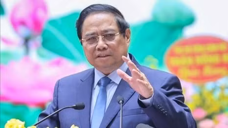 Thủ tướng: Tỉnh nào phát triển tốt hạ tầng giao thông sẽ tăng trưởng 2 con số nhiều năm liền