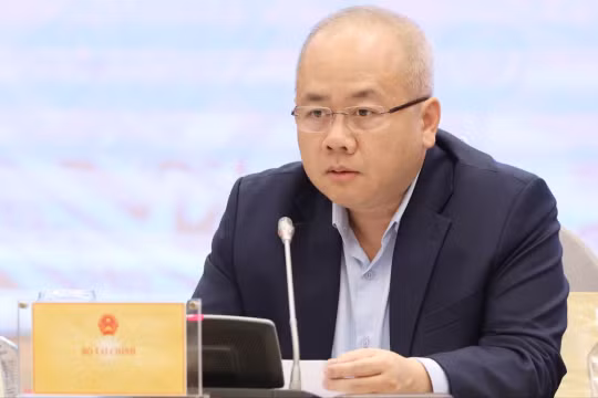 Bộ Tài chính xây dựng khung pháp lý quản lý tài sản mã hóa