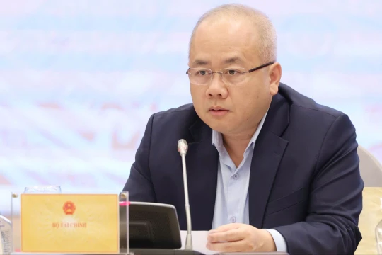 Bộ Tài chính xây dựng khung pháp lý quản lý tài sản mã hóa