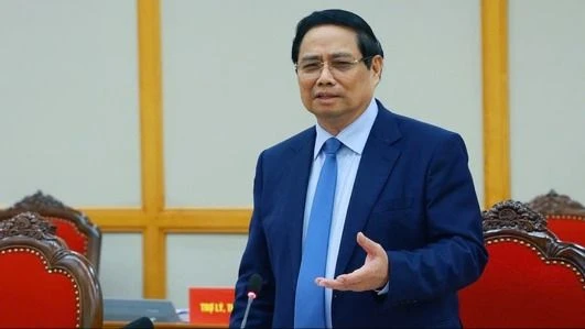 Bộ Chính trị cho ý kiến về phương án nhân sự Đại hội Đảng bộ Hải Phòng và Quảng Ngãi