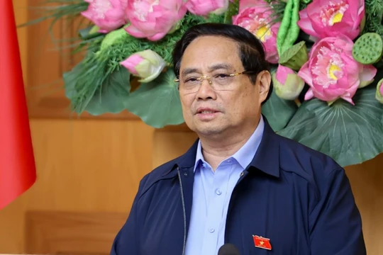 Thủ tướng chỉ đạo “kích hoạt” mọi nguồn lực cho kinh tế tư nhân