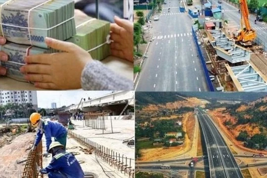 Phê bình 34 bộ, ngành, địa phương, Thủ tướng yêu cầu giải ngân 360.000 tỷ đồng cuối năm 2025