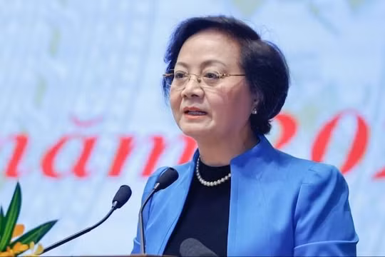 Dự kiến hoàn thành sáp nhập các tỉnh thành trước 30/8