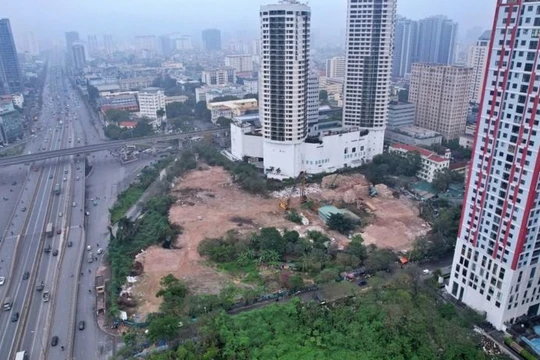 Thủ tướng yêu cầu cắt giảm thủ tục cấp phép xây dựng