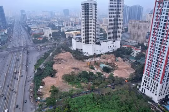 Thủ tướng yêu cầu cắt giảm thủ tục cấp phép xây dựng