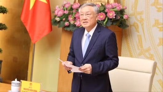 Vận hành chính quyền 2 cấp: Trợ lý ảo hỗ trợ gì cho chính quyền và người dân?