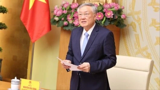 Vận hành chính quyền 2 cấp: Trợ lý ảo hỗ trợ gì cho chính quyền và người dân?