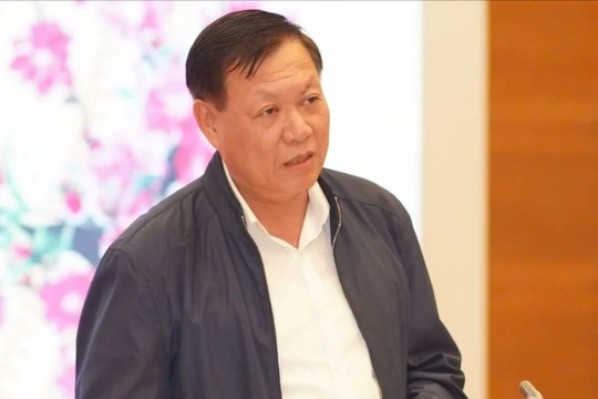 Thứ trưởng Bộ Y tế: Virus HMPV không phải sự kiện y tế bất thường như Covid-19