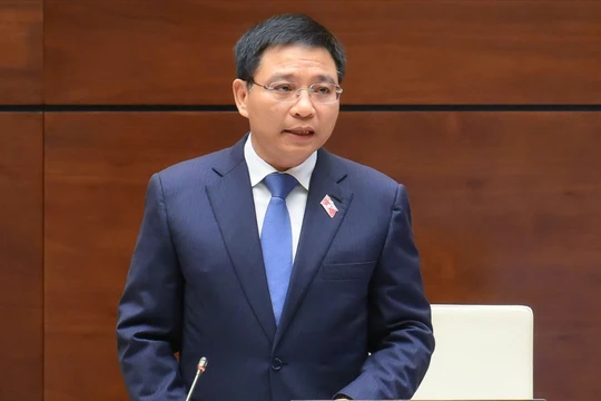 Bộ trưởng Tài chính: Chưa xử phạt hộ kinh doanh nào về hóa đơn điện tử