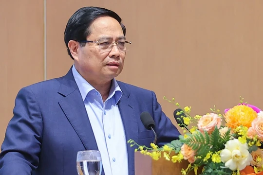 6 nhiệm vụ trọng tâm thúc đẩy chuyển đổi số và đổi mới sáng tạo