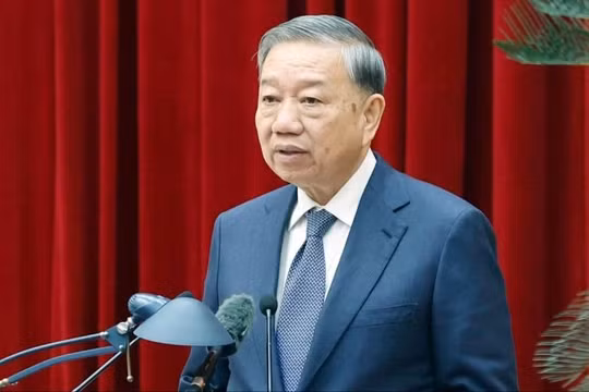 174 cán bộ Trung ương bị xử lý, Tổng bí thư nêu rõ quyết tâm chống tham nhũng, lãng phí