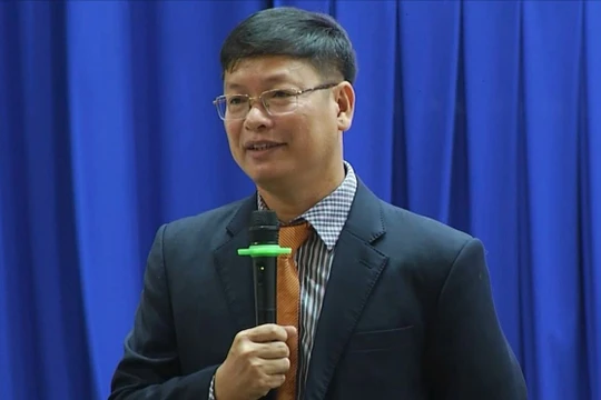 Làm gì để cởi “vòng kim cô” giúp khoa học công nghệ phát triển?