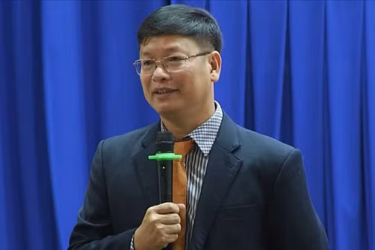 Làm gì để cởi “vòng kim cô” giúp khoa học công nghệ phát triển?