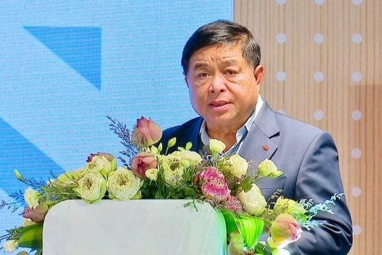 Phó Thủ tướng: AI và công nghệ bán dẫn là cơ hội vàng để Việt Nam bứt phá