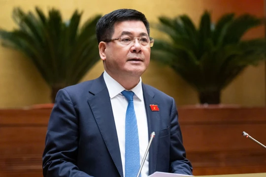 Đề xuất áp dụng "chìa khóa trao tay" với một số gói thầu điện hạt nhân Ninh Thuận