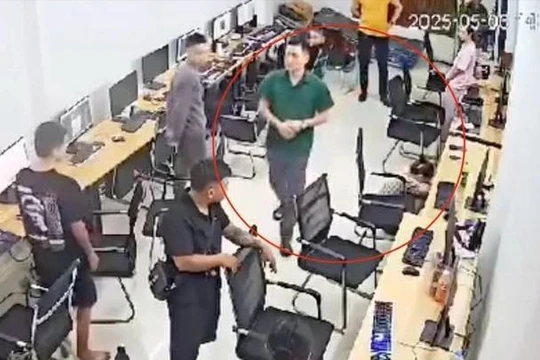 Giám đốc Công an Hà Nội yêu cầu làm rõ phản ánh về Công an phường Dương Nội