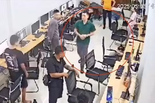 Giám đốc Công an Hà Nội yêu cầu làm rõ phản ánh về Công an phường Dương Nội