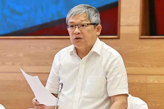 Bộ Công an thông tin 3 vụ án lớn trong y tế và thực phẩm