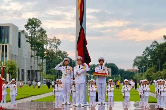 Đề xuất không tổ chức quốc tang với 4 chức danh cán bộ cấp cao có vi phạm