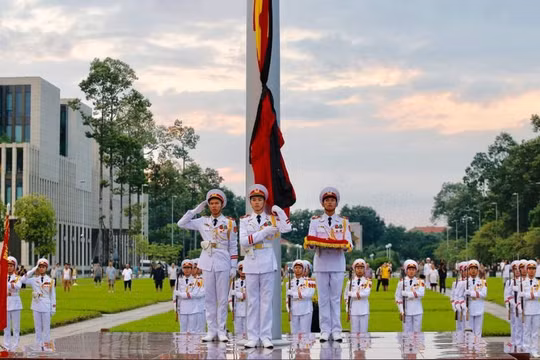 Đề xuất không tổ chức quốc tang với 4 chức danh cán bộ cấp cao có vi phạm