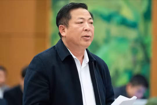 Đề xuất dự án đường sắt đi qua 9 tỉnh thành có tổng mức đầu tư hơn 8,3 tỷ USD