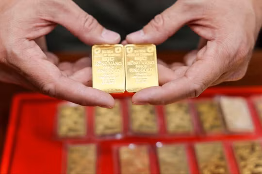 Quốc hội yêu cầu đẩy nhanh tín dụng nhà ở xã hội, nghiên cứu lập sàn giao dịch vàng