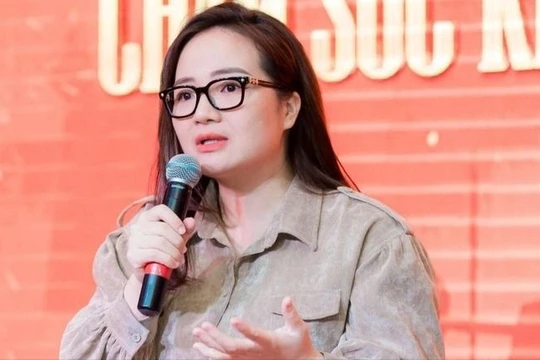 Kê biên 2 bất động sản hơn 300 tỷ đồng của Hoàng Hường