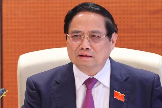 Thủ tướng: Khoa học công nghệ là con đường ngắn nhất để Việt Nam phát triển