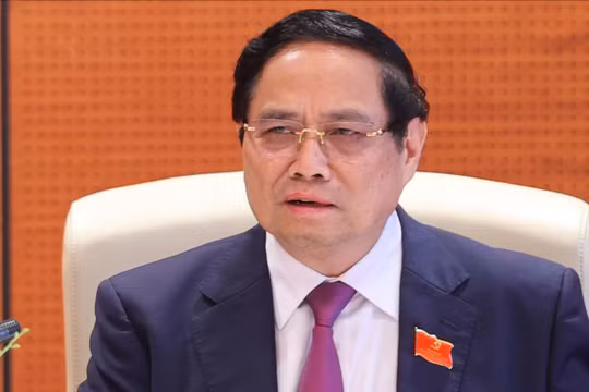 Thủ tướng: Khoa học công nghệ là con đường ngắn nhất để Việt Nam phát triển