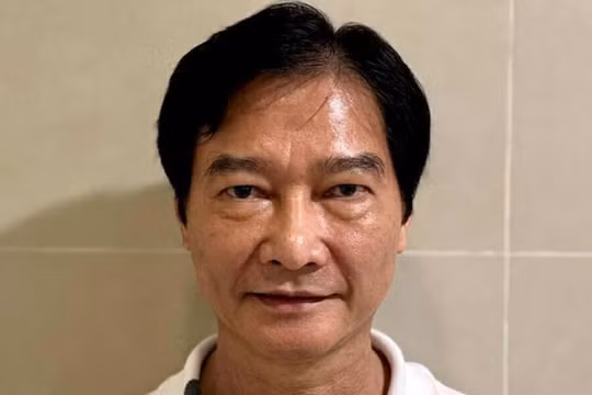 Chủ tịch Tập đoàn Tuấn Ân hối lộ bao nhiêu tiền cho nhóm cựu lãnh đạo điện lực Bình Thuận?