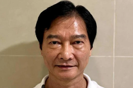 Chủ tịch Tập đoàn Tuấn Ân hối lộ bao nhiêu tiền cho nhóm cựu lãnh đạo điện lực Bình Thuận?