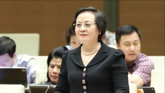 Chuyển từ quản lý hành chính sang quản trị phục vụ: Bộ trưởng Nội vụ nói rõ nhiệm vụ then chốt