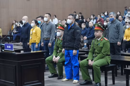 Xét xử vụ cháy chung cư mini làm 56 người tử vong: Hệ quả đau xót từ sự thiếu trách nhiệm