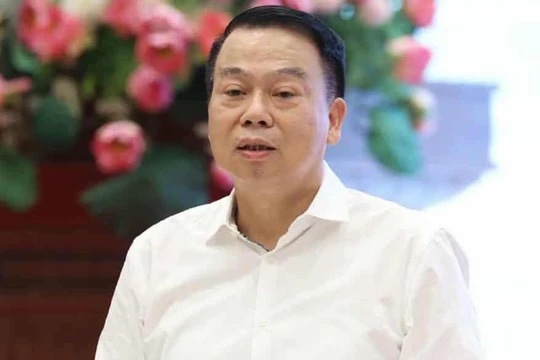 Chưa doanh nghiệp nào đề xuất thí điểm tài sản mã hóa