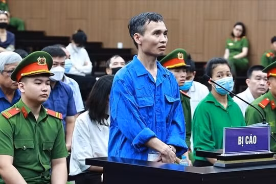 Chủ tịch công ty đất hiếm xin trả lại 20 sổ tiết kiệm trị giá 40 tỷ đồng đứng tên cấp dưới