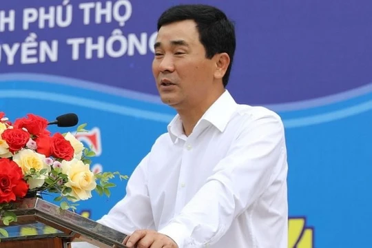 Xét xử vụ cựu Phó Chủ tịch tỉnh Phú Thọ cũ đánh bạc 95 lần với số tiền hơn 7 triệu USD