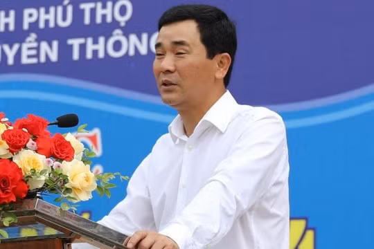 Xét xử vụ cựu Phó Chủ tịch tỉnh Phú Thọ cũ đánh bạc 95 lần với số tiền hơn 7 triệu USD