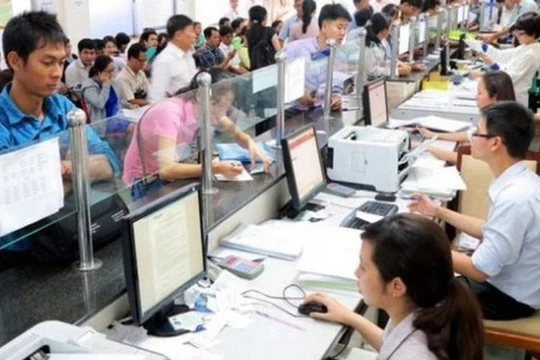 Mở rộng, bổ sung quyền lợi cho cán bộ công chức nghỉ việc do sắp xếp bộ máy