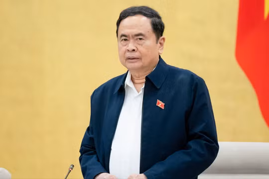 Chủ tịch Quốc hội: Chuẩn bị sắp xếp cấp xã, nghiên cứu bỏ cấp huyện sau khi sửa đổi Hiến pháp