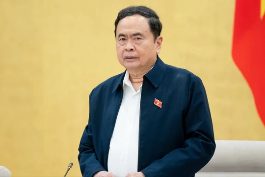 Chủ tịch Quốc hội: Chuẩn bị sắp xếp cấp xã, nghiên cứu bỏ cấp huyện sau khi sửa đổi Hiến pháp