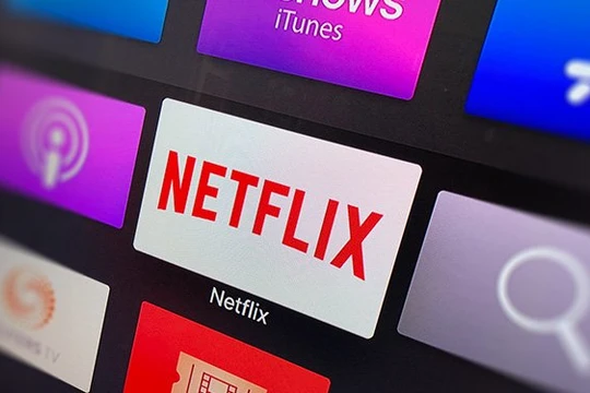 Netflix có thể bị Apple thâu tóm? (ảnh MediaPost)