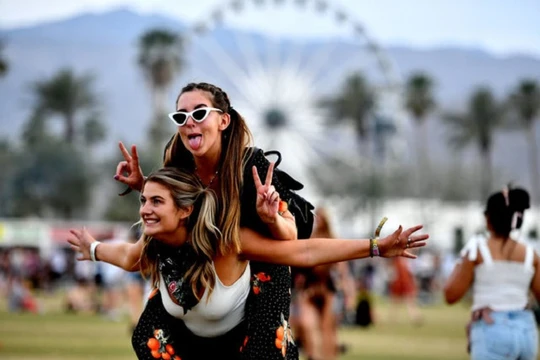 Ở Verve, các nhân viên được quyền tự do lựa chọn thời gian, địa điểm làm việc, và tham gia các cuộc họp mà mình muốn (Ảnh Getty Images)