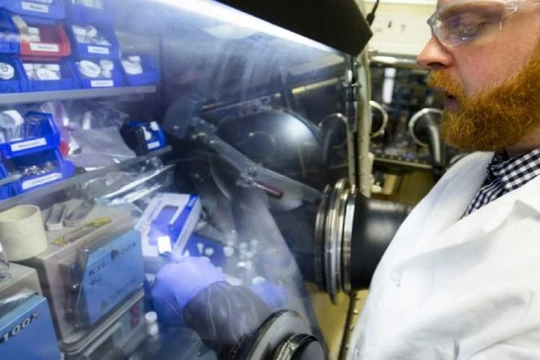 Ảnh minh họa (Michigan Engineering)