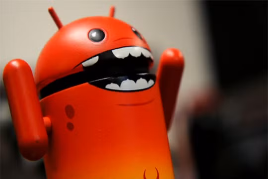 Malware Android (Ảnh Androidauthority)