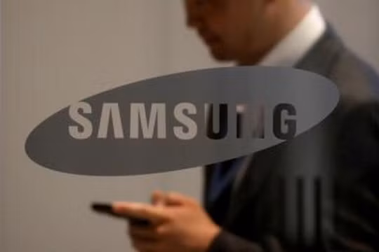 Samsung sẽ đưa trợ lý ảo thông minh Bixby lên nhiều sản phẩm khác (ảnh Reuters)