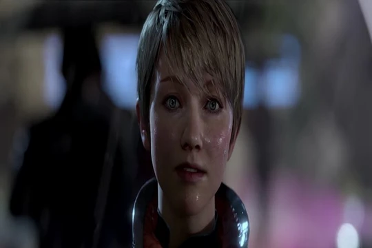 PlayStation 4 vẫn là máy chơi game phổ biến nhất trên thế giới hiện nay (Ảnh Quantic Dream)