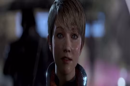 PlayStation 4 vẫn là máy chơi game phổ biến nhất trên thế giới hiện nay (Ảnh Quantic Dream)