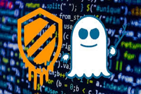 Hai lỗ hổng bảo mật Spectre và Meltdown mới được phát hiện trên các chip Intel, AMD và ARM (Ảnh Google)