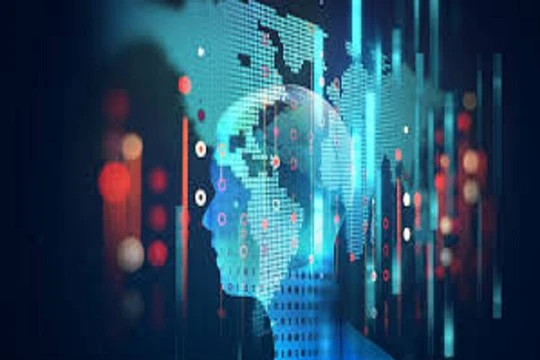 Trí tuệ nhân tạo (Ảnh Google)